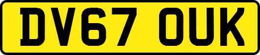 DV67OUK