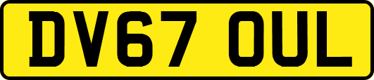 DV67OUL