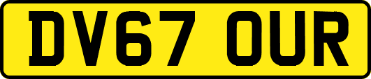 DV67OUR