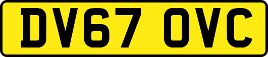 DV67OVC