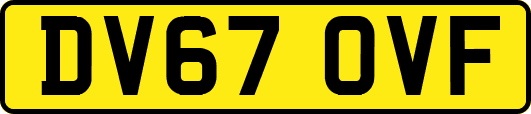 DV67OVF