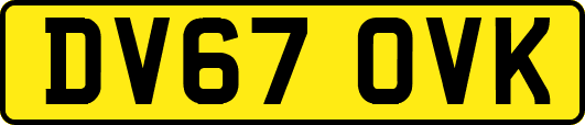 DV67OVK
