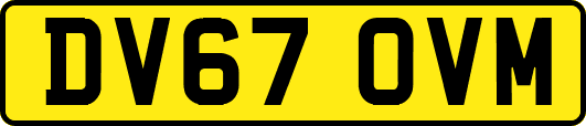 DV67OVM