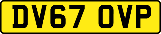 DV67OVP