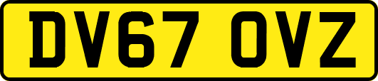 DV67OVZ