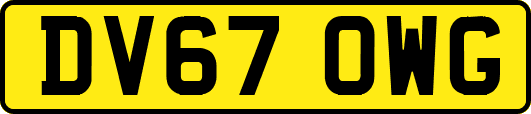 DV67OWG