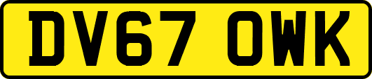 DV67OWK