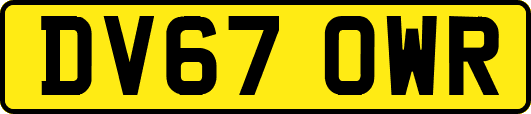 DV67OWR