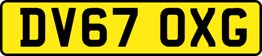 DV67OXG