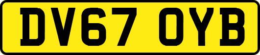 DV67OYB