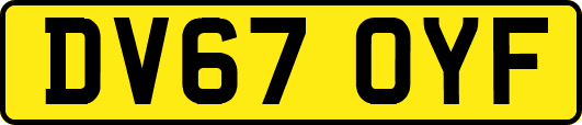 DV67OYF