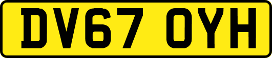 DV67OYH