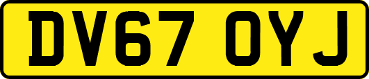 DV67OYJ