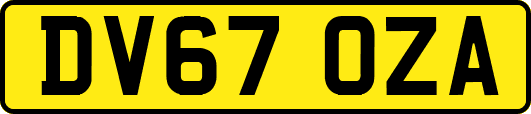 DV67OZA