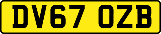 DV67OZB