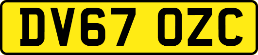 DV67OZC