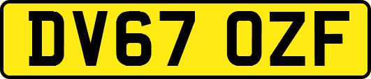 DV67OZF