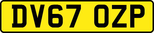 DV67OZP