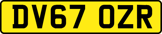 DV67OZR