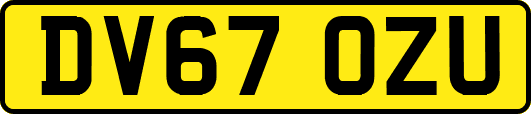 DV67OZU