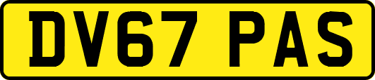 DV67PAS