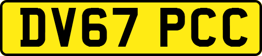 DV67PCC