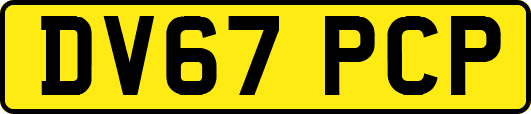 DV67PCP