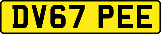 DV67PEE