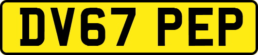 DV67PEP