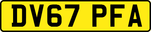 DV67PFA