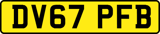 DV67PFB