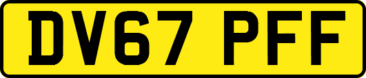 DV67PFF
