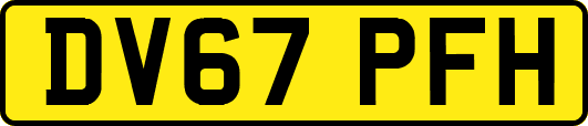 DV67PFH