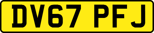 DV67PFJ