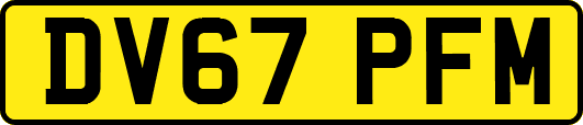 DV67PFM