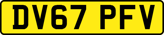 DV67PFV