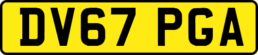 DV67PGA