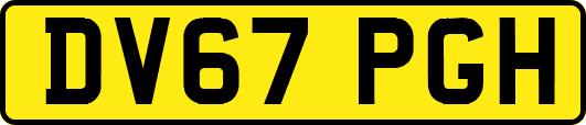 DV67PGH
