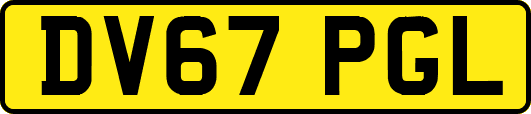 DV67PGL