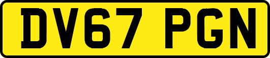 DV67PGN