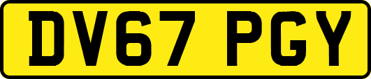 DV67PGY