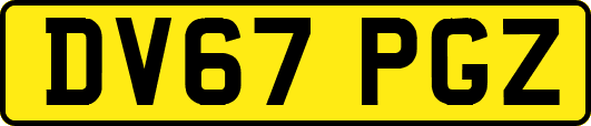 DV67PGZ