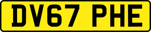 DV67PHE