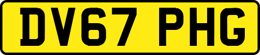 DV67PHG