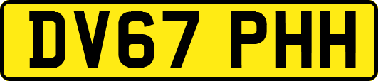 DV67PHH