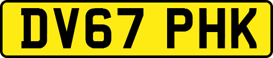 DV67PHK