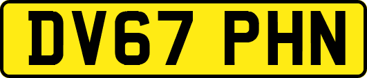 DV67PHN
