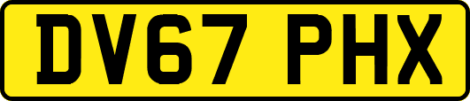 DV67PHX