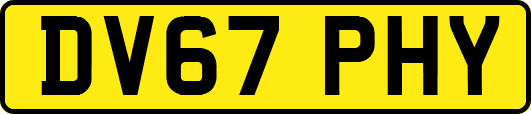DV67PHY