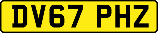 DV67PHZ
